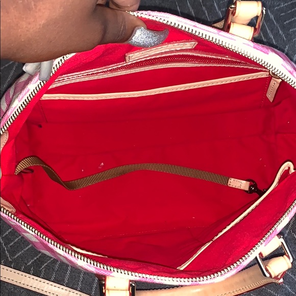 Dooney and Bourke purse - Picture 5 of 8